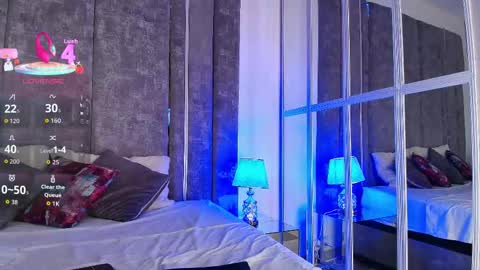 Ali Diaz online show from 11/14/25, 07:56