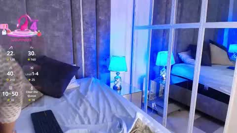 Ali Diaz online show from 11/17/25, 10:26