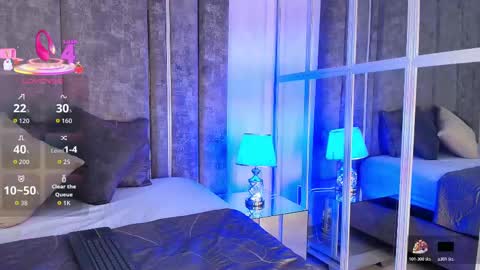 Ali Diaz online show from 11/18/25, 07:07