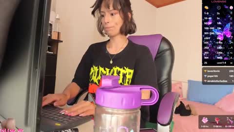 Aiko  Independent Model  online show from 12/06/24, 04:49