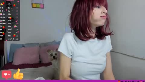 Aiko  Independent Model  online show from 12/22/24, 01:34