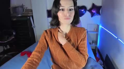 Aiko  Independent Model  online show from 01/29/25, 01:27