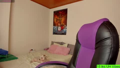 Aiko  Independent Model  online show from 09/12/25, 05:35