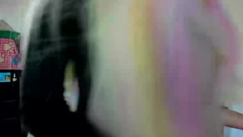 Aiko  Independent Model  online show from 09/20/25, 10:11