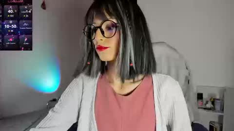 Aiko  Independent Model  online show from 09/23/25, 08:56