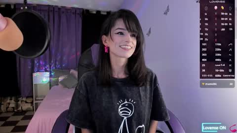 Snapshot of alien_universe chatting on 03/10/26, 11:21 Aiko Independent Model online show from 03/10/26, 11:21