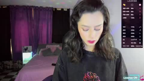 Snapshot of alien_universe chatting on 03/14/26, 10:59 Aiko Independent Model online show from 03/14/26, 10:59