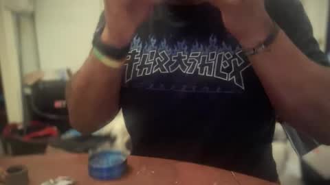 Snapshot of aliensuperstar423 chatting on 04/13/26, 02:06 aliensuperstar423 online show from 04/13/26, 02:06