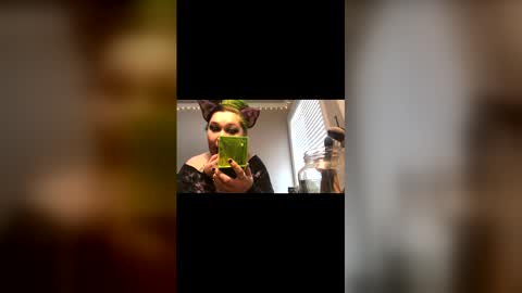 alientboy online show from 02/19/26, 07:10