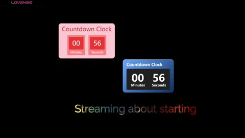 Aliessia online show from 09/25/25, 02:59