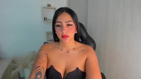 Ali  online show from 11/20/25, 11:10