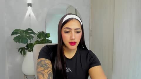 Ali  online show from 05/07/26, 11:15