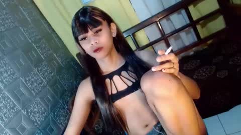 aliexagrey online show from 04/25/26, 02:14