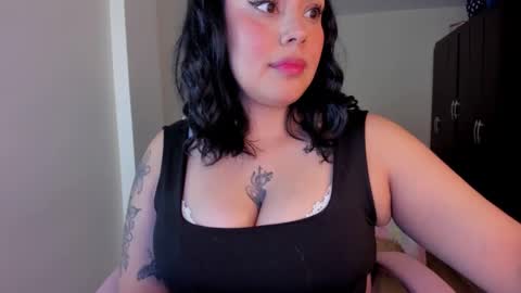 aliice_69 online show from 02/11/25, 07:12