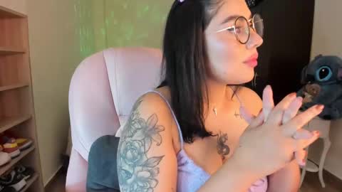 aliice_69 online show from 03/04/25, 03:11