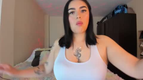 aliice_69 online show from 03/11/25, 04:21
