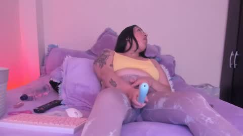 Snapshot of aliice_69 chatting on 06/18/26, 02:23 aliice_69 online show from 06/18/26, 02:23