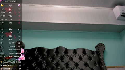 Alice online show from 12/15/24, 03:34