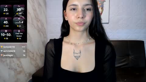 Alice online show from 02/05/25, 11:17