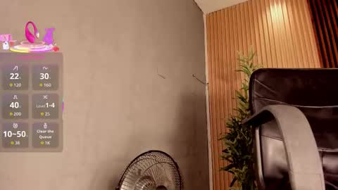 Alice online show from 11/12/25, 02:28