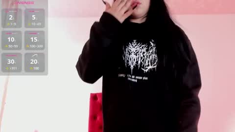 aliice_walker_ online show from 12/19/24, 06:45