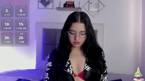 aliice_walker_ online show from 01/13/25, 04:19