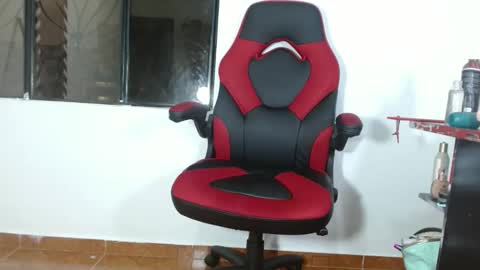 Michelle online show from 01/29/25, 02:53