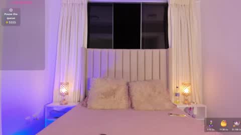 Snapshot of aliison_smith chatting on 02/02/26, 03:27 Alisson online show from 02/02/26, 03:27