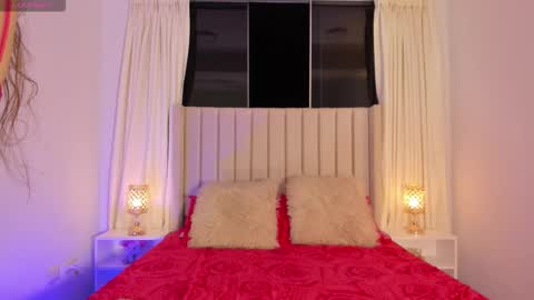 Snapshot of aliison_smith chatting on 02/23/26, 03:26 Alisson online show from 02/23/26, 03:26