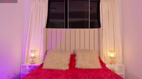 Snapshot of aliison_smith chatting on 03/24/26, 03:44 Alisson online show from 03/24/26, 03:44