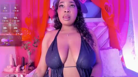 Alisson online show from 02/18/25, 12:06