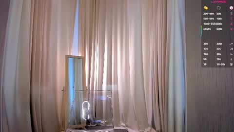 alika shy online show from 06/20/26, 06:11