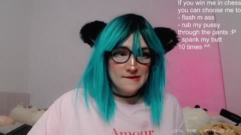 Snapshot of alikaful chatting on 01/06/25, 02:36 Alika  online show from 01/06/25, 02:36