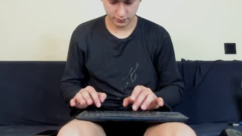 Dan online show from 04/26/26, 02:53