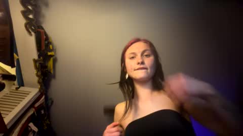 alilsteppa online show from 12/18/25, 10:10