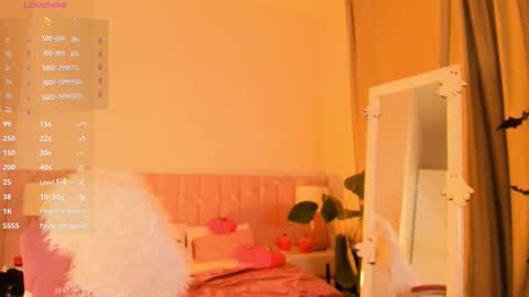 alina_39 online show from 10/30/25, 11:55