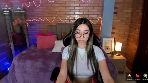 Alina  online show from 05/25/26, 11:55