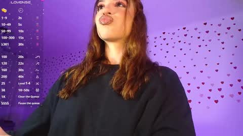 Snapshot of alina_lee01 chatting on 02/09/26, 01:20 NYX online show from 02/09/26, 01:20