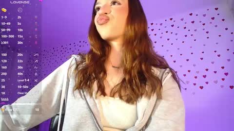 Snapshot of alina_lee01 chatting on 02/21/26, 02:56 NYX online show from 02/21/26, 02:56