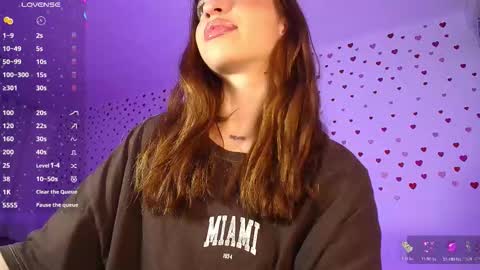 Snapshot of alina_lee01 chatting on 02/24/26, 02:20 NYX online show from 02/24/26, 02:20