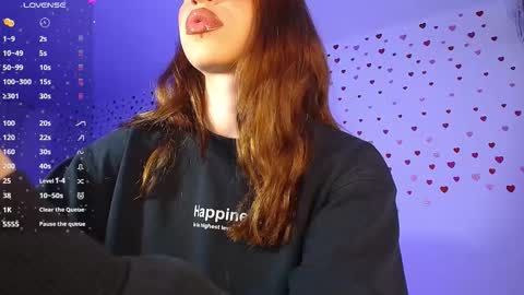 Snapshot of alina_lee01 chatting on 02/28/26, 02:23 NYX online show from 02/28/26, 02:23