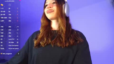 Snapshot of alina_lee01 chatting on 03/24/26, 02:05 NYX online show from 03/24/26, 02:05