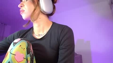  NYX  online show from 06/11/26, 02:53
