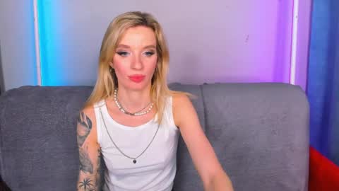 Alina online show from 03/27/26, 08:26