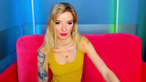 Alina online show from 04/15/26, 01:12