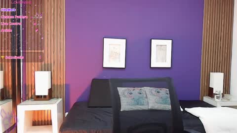 Alina online show from 01/18/25, 03:05