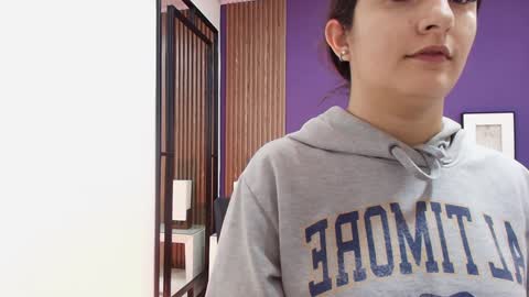 Alina online show from 01/22/25, 11:56