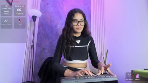 alina online show from 04/23/26, 01:46