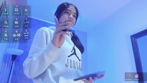 alina online show from 04/27/26, 11:30
