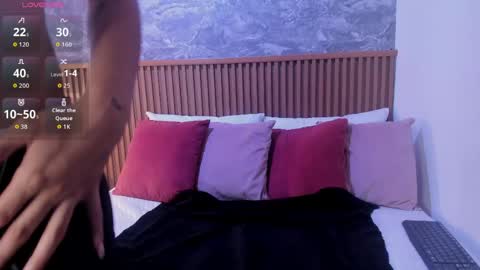 alina online show from 04/29/26, 12:37
